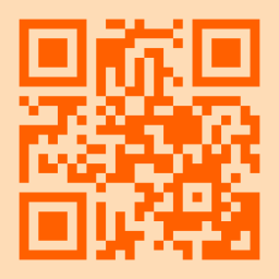 QR Code Humorhub